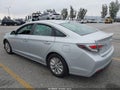Photo 3 of 18 — 2016 Hyundai Sonata Hybrid