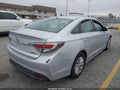 Photo 4 of 18 — 2016 Hyundai Sonata Hybrid