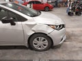 2020 Nissan Versa — photo 17 of 18 | VIN 3N1CN8DV6LL818913