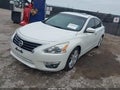 Photo 2 of 16 — 2014 Nissan Altima
