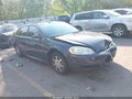Photo 1 of 16 — 2009 Chevrolet Impala