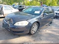 Photo 2 of 16 — 2009 Chevrolet Impala