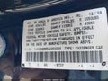 Photo 9 of 11 — 2010 Honda Accord