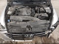 2021 Hyundai Sonata — photo 10 of 16 | VIN 5NPEG4JA6MH074399