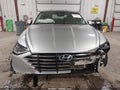 2021 Hyundai Sonata — photo 12 of 16 | VIN 5NPEG4JA6MH074399