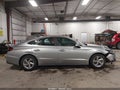 2021 Hyundai Sonata — photo 13 of 16 | VIN 5NPEG4JA6MH074399