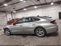 2021 Hyundai Sonata — photo 14 of 16 | VIN 5NPEG4JA6MH074399