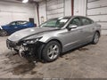 2021 Hyundai Sonata — photo 2 of 16 | VIN 5NPEG4JA6MH074399