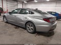 2021 Hyundai Sonata — photo 3 of 16 | VIN 5NPEG4JA6MH074399
