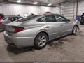 2021 Hyundai Sonata — photo 4 of 16 | VIN 5NPEG4JA6MH074399