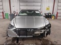 2021 Hyundai Sonata — photo 6 of 16 | VIN 5NPEG4JA6MH074399