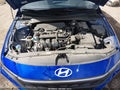 Photo 10 of 15 — 2025 Hyundai Elantra