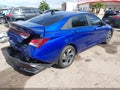 Photo 4 of 15 — 2025 Hyundai Elantra