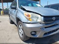 Photo 12 of 12 — 2005 Toyota RAV4