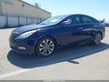 2014 Hyundai Sonata — photo 2 of 11 | VIN 5NPEC4ACXEH842822
