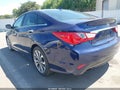 2014 Hyundai Sonata — photo 3 of 11 | VIN 5NPEC4ACXEH842822