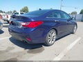 2014 Hyundai Sonata — photo 4 of 11 | VIN 5NPEC4ACXEH842822