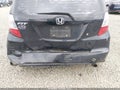 Photo 6 of 16 — 2010 Honda Fit