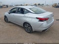 Photo 3 of 16 — 2025 Nissan Versa