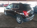 Photo 3 of 11 — 2016 Chevrolet Trax