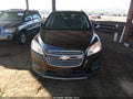 Photo 6 of 11 — 2016 Chevrolet Trax