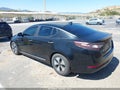 Photo 3 of 11 — 2012 Kia Optima Hybrid