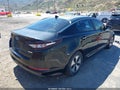 Photo 4 of 11 — 2012 Kia Optima Hybrid