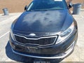 Photo 6 of 11 — 2012 Kia Optima Hybrid