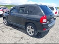 Photo 3 of 11 — 2011 Jeep Compass