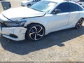 Photo 6 of 16 — 2022 Honda Accord
