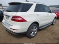 Photo 4 of 17 — 2013 Mercedes-Benz ML-Class