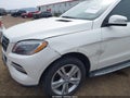 Photo 6 of 17 — 2013 Mercedes-Benz ML-Class