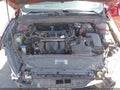 2014 Ford Fusion — photo 10 of 17 | VIN 3FA6P0H73ER203503