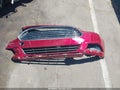 2014 Ford Fusion — photo 12 of 17 | VIN 3FA6P0H73ER203503
