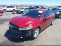 2014 Ford Fusion — photo 2 of 17 | VIN 3FA6P0H73ER203503