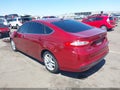 2014 Ford Fusion — photo 3 of 17 | VIN 3FA6P0H73ER203503