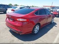 2014 Ford Fusion — photo 4 of 17 | VIN 3FA6P0H73ER203503