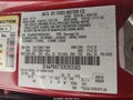 2014 Ford Fusion — photo 9 of 17 | VIN 3FA6P0H73ER203503