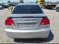 2005 Honda Civic — photo 16 of 16 | VIN 1HGES26775L007048