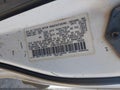2000 Toyota Tundra — photo 9 of 11 | VIN 5TBRT3416YS046727