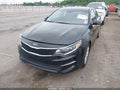 Photo 2 of 16 — 2017 Kia Optima