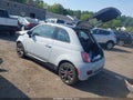 2017 Fiat 500 — photo 3 of 11 | VIN 3C3CFFKR9HT700371