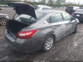 Photo 4 of 11 — 2016 Nissan Altima