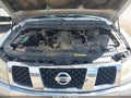 Photo 10 of 11 — 2004 Nissan Pathfinder