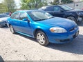 Photo 1 of 14 — 2011 Chevrolet Impala