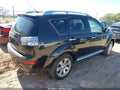 Photo 4 of 12 — 2009 Mitsubishi Outlander