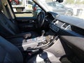 Photo 5 of 14 — 2012 Land Rover Range Rover Sport