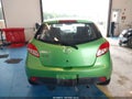 2011 Mazda 2 — photo 16 of 16 | VIN JM1DE1HY0B0122153