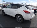 Photo 3 of 11 — 2012 Nissan Murano