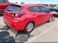 2025 Subaru Impreza — photo 4 of 17 | VIN JF1GUABC2S8286380